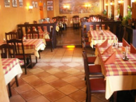 Dante food