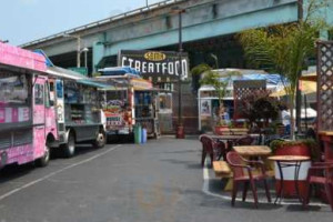 SoMa StrEat Food Park food