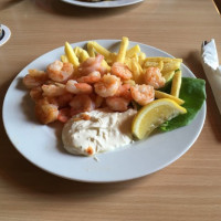 Fischborse-Cuxhaven food