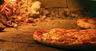 Giro Pizza Di Laci Rigers food