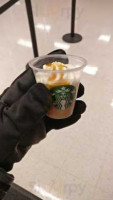 Starbucks Coffee food