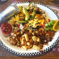 Black Bear Diner Beaumont food