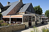 Creperie La Thalasso outside