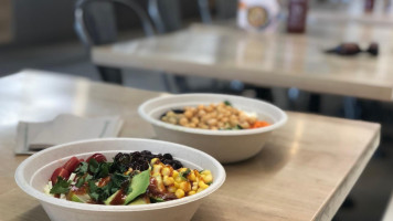 Freshii food