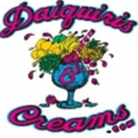 Daiquiris Creams Of Slidell food