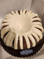 Nothing Bundt Cakes food