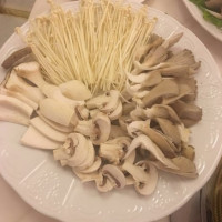 Yi Pin Bu Yi food