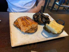 J. Gilbert’s Wood Fired Steaks Seafood Omaha food