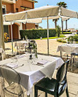 Osteria Rosmarino food