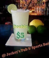 Jockey's Pub And Sports food