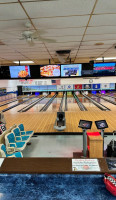 Barber's Point Bowling Center outside