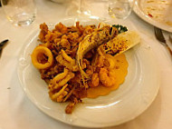 Al Gambero food