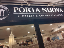 Porta Nuova food