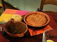El Agave food
