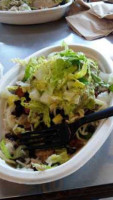 Chipotle Mexican Grill food