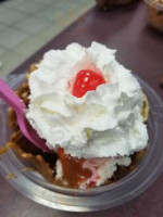 Baskin-robbins food