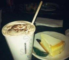 Starbucks food