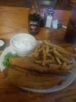 Aj Gators Sports Grill food