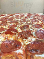 Chanellos Pizza Birdneck food