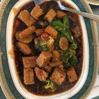 Nong's Hunan Express food