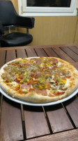Pizzeria Sicilia food