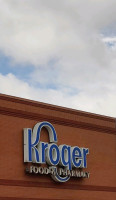 Kroger Bakery food