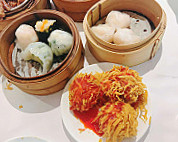 Kingdom Chinese Restaurant food