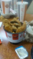 Kfc food