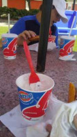 Dairy Queen food