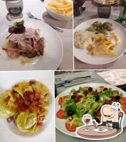 La Locanda Delle Ore food