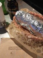 Chipotle Mexican Grill food