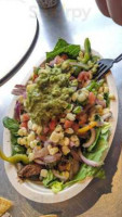 Chipotle Mexican Grill food