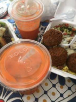 Abo Youssef Mediterranean Halal food