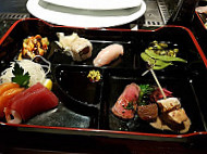Restaurant Fujiya of Japan food