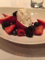 Fleming's Prime Steakhouse & Wine Bar food