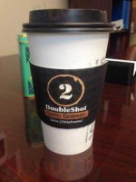 DoubleShot Coffee food