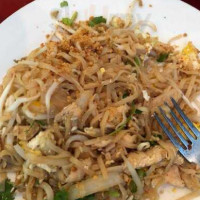 My Thai Kitchen food