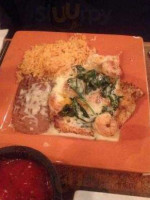 Tres Amigos Mexican Grill & Cantina food