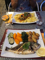 Taverna Vasco Da Gama food