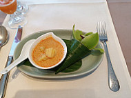 Thai Orchid food