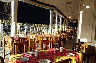 Restaurant Cazadores food