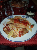 Valentino food