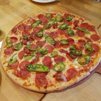 Temecula Pizza Co food