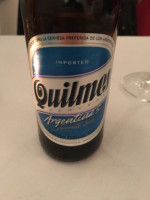 Buenos Aires food