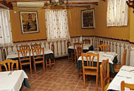 El Tropezon De San Roque food