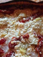 Cameli's Gourmet Pizza Joint food