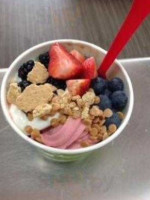 Froyo Fresh food