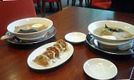 Ramen Kagetsu Arashi food