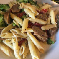 Sardina's Italian Restaurant Bar food