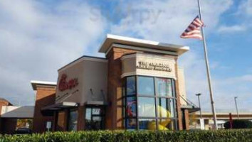 Chick-fil-a food